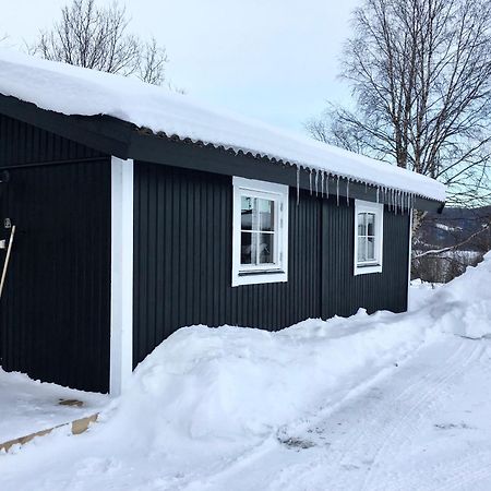 Hyttgardens Stugby I Husa, Are Kommun Jarpen Eksteriør billede