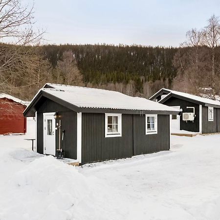 Hyttgardens Stugby I Husa, Are Kommun Jarpen Eksteriør billede